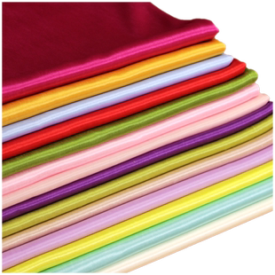 珠光冰丝面料冰绸布料弹力纱幔窗帘婚庆装饰舞台背景布演出幕布