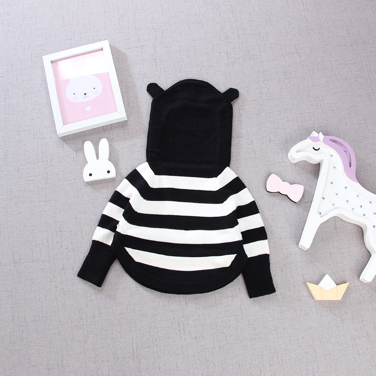 Pull fille - Ref 2104987 Image 1