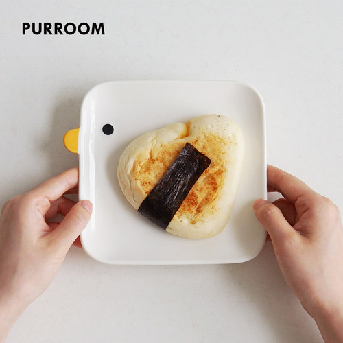 PURROOM陶瓷方形15*15