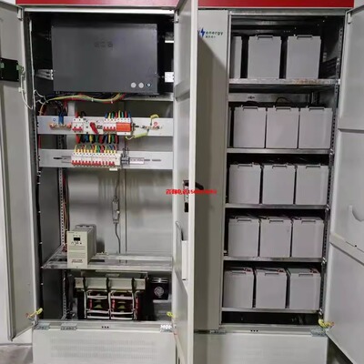 220V/110V壁挂落地交流直流屏