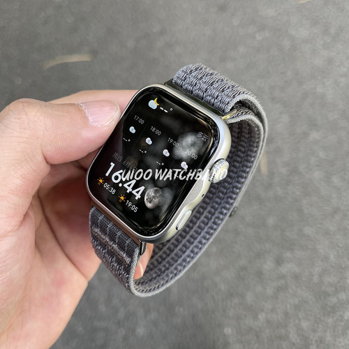 适用华为fit3/4/5pro云感表带