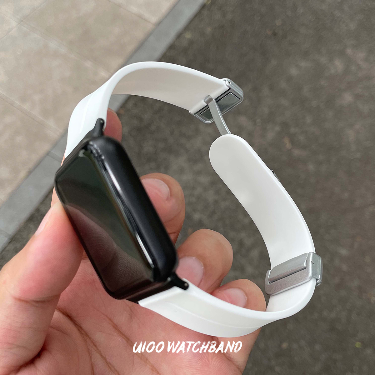 小米手环9pro/8pro表带