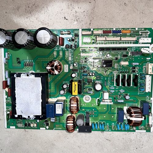 空调4MXS100EV2C 外机主板 2P179362-1F 3PCB1560-2