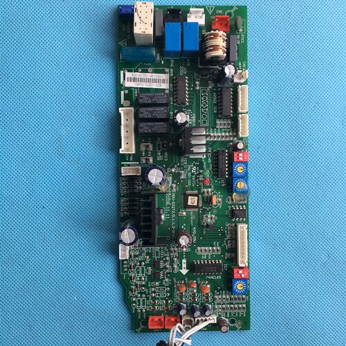 全新空调多联机风管机控制板MDV-D22T2(芯片编码40179)