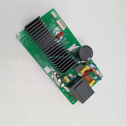 Hisense/ HG100DAA122FG 滚筒洗衣机主板显示板驱动板变频板