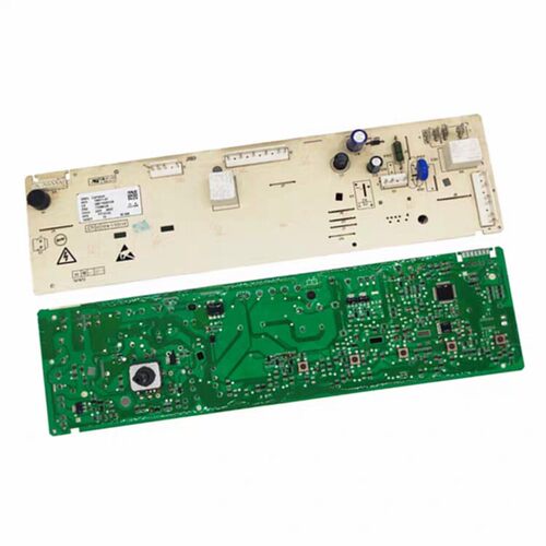 滚筒洗衣机主板UG612 DG618电脑显示板A512电路板显示板版1