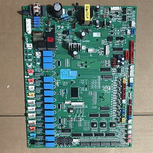 空调RFC450MX6多联机主板主机板0151800084B V98505