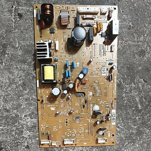 BCD-600WASF-S/冰箱主板 QPWBFA389CBZZ显示板QPWBFA344C