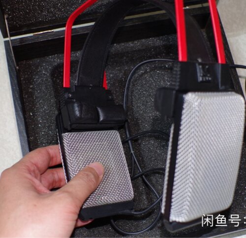 黑盒K1000 7XXX编号