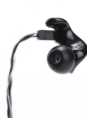 Utopia audio Juda 双单元 动铁 可换线 入耳式 耳塞