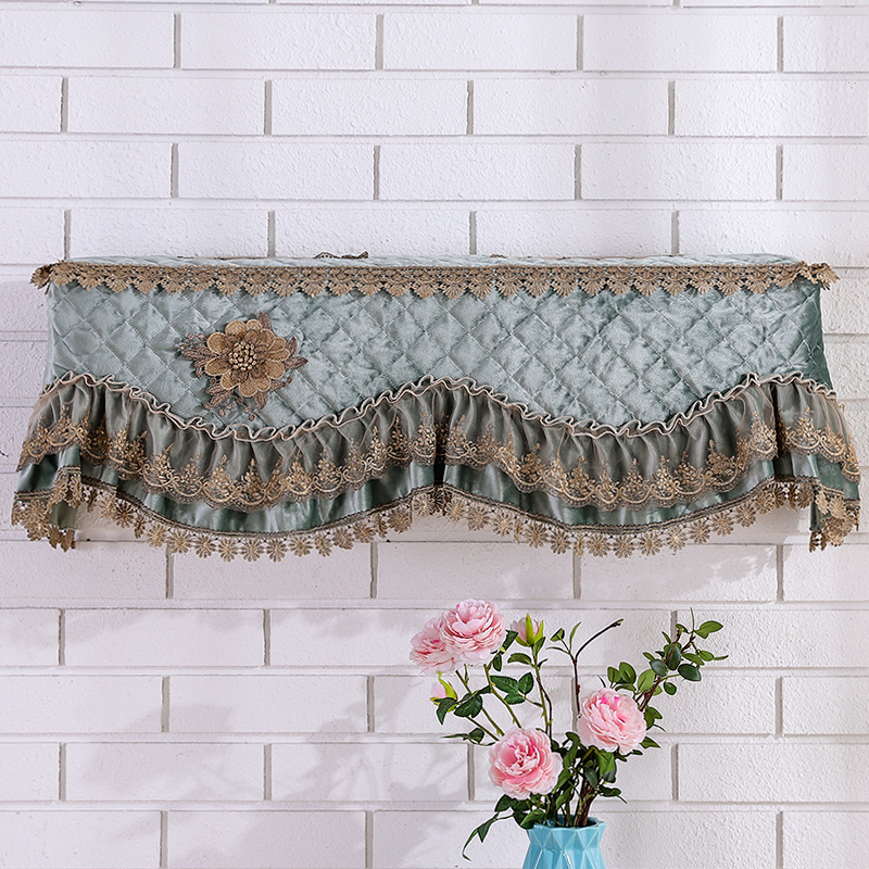 空调防尘罩挂机罩格力海尔奥克斯