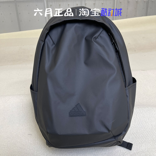 阿迪达斯学生书包电脑双肩背包