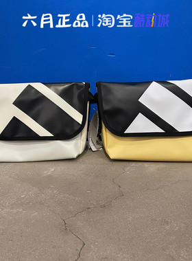 正品阿迪达斯男女同款邮差包运动休闲单肩斜挎包 JP0420 JP0419