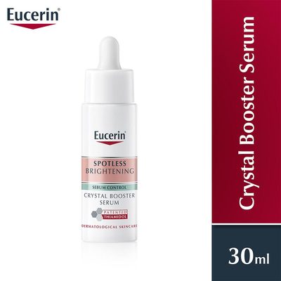 7/30ml Eucerin Spotless Brightening Crystal Booster Serum Wh