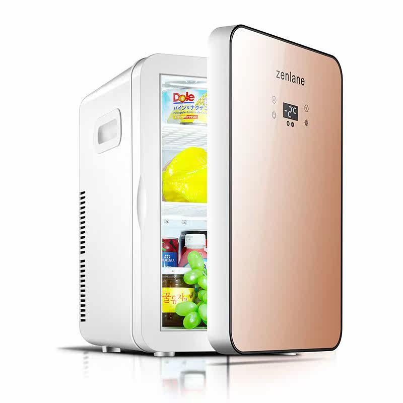 vehicle Mini Small refrigerator small-scale student dormitory dorm lease RV Dual use Cooling Single Cold storage Refrigeratorin the Car/Articles/Fitting/Refit , Car Audio/Car Electronics/Electric , Car Electronics/Electric , Car heating box  category - from Buy2taobao.com to provide professional Taobao agent buy service