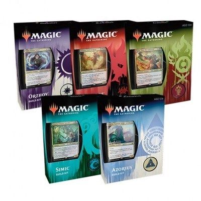 【北境卡牌】 万智牌 MTG 效忠拉尼卡 公会包 Guild Kit 整套英文在类目 3C数码配件, 电子元器件市场, 电子元件, 其它元器件中 - 来自Buy2taobao.com提供专业的淘宝代购服务