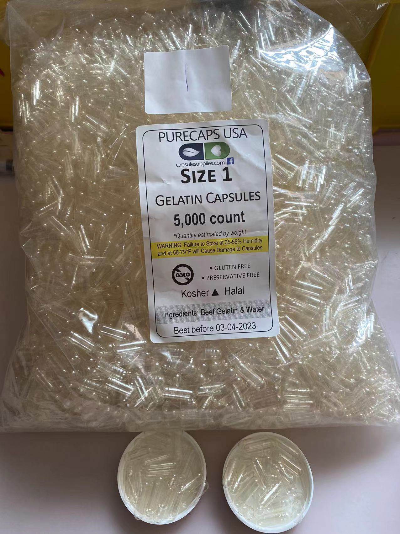 美国大包分装1号空胶囊壳猫犬宠物喂食牛明胶壳,宠物/宠物食品及用品,猫狗通用营养膏,淘宝优惠券,粉丝福利购,淘宝优惠卷