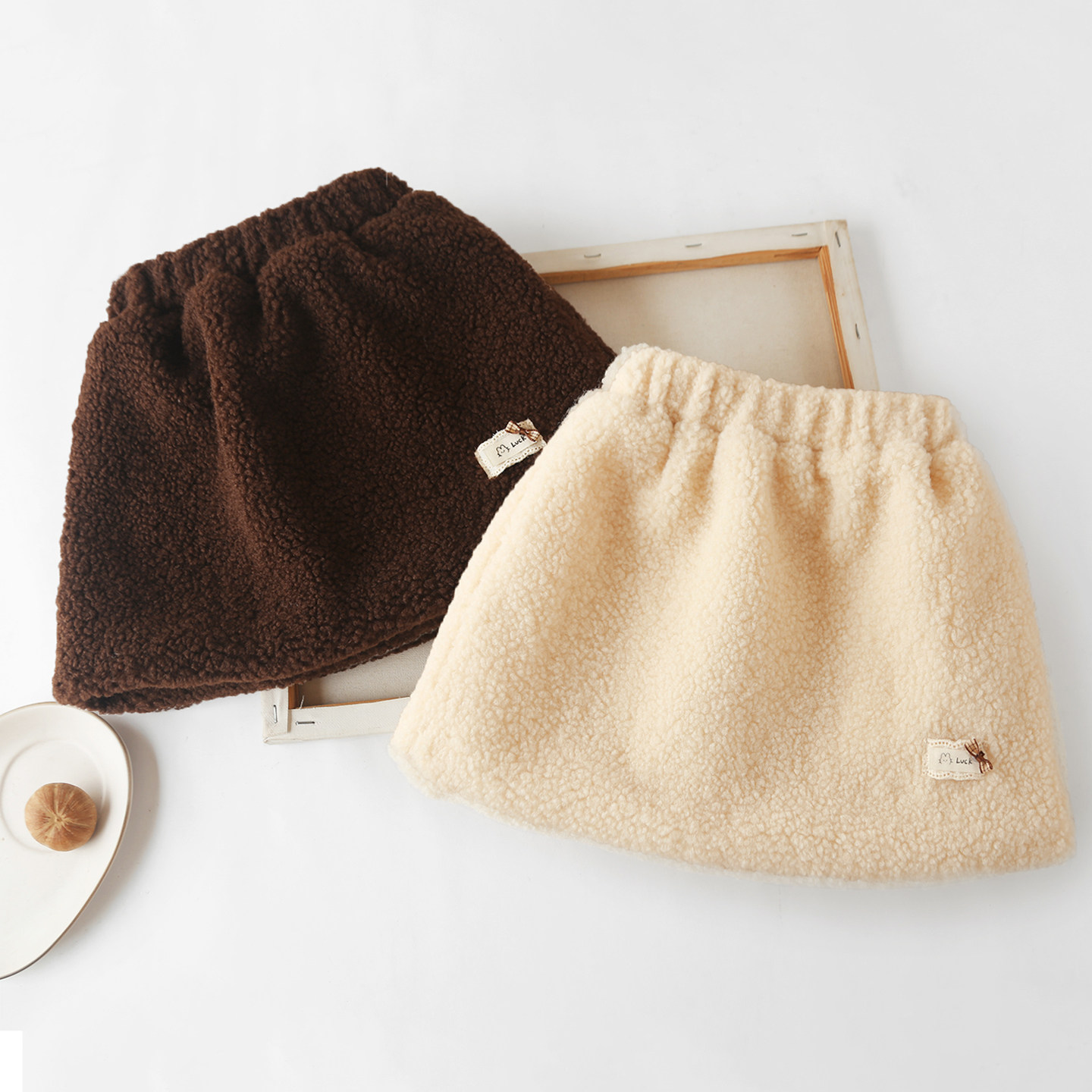 女童半身裙秋冬季2025新款洋气公主裙毛毛短裙腰裙儿童装宝宝裙子,童装/婴儿装/亲子装,半身裙,淘宝优惠券,粉丝福利购,淘宝优惠卷