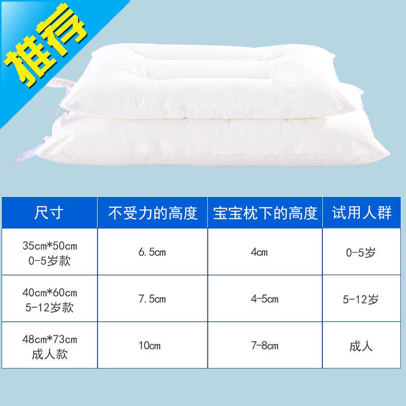 。儿童3防螨虫枕头/枕芯 防尘螨抗过敏床上用品寝具 宝宝在类目 床上用品, 枕头/枕芯/保健枕/颈椎枕中 - 来自Buy2taobao.com提供专业的淘宝代购服务