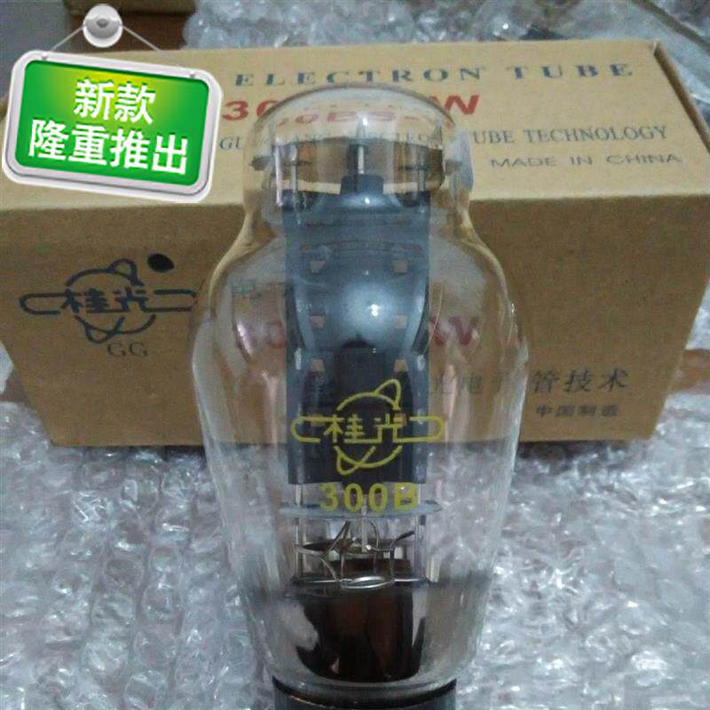 Original box Golden Horn Gui light 300B Tube generation 300B98 430055B 300BA Tone quality Sweet providein the Audio appliances , Video Appliance Parts ,  hifi Audio Accessories , Tube  category - from Buy2taobao.com to provide professional Taobao agent buy service