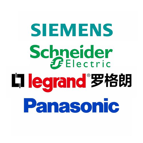 开关插座付款链接