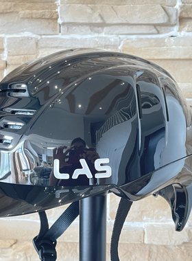 LAS马术头盔，耐力头盔