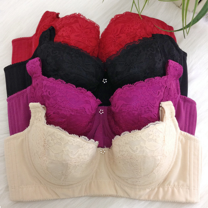 送内裤健之美文胸纤之健内衣经典四排薄杯调整型进口蚕丝精油垫,女士内衣/男士内衣/家居服,文胸,淘宝优惠券,粉丝福利购,淘宝优惠卷