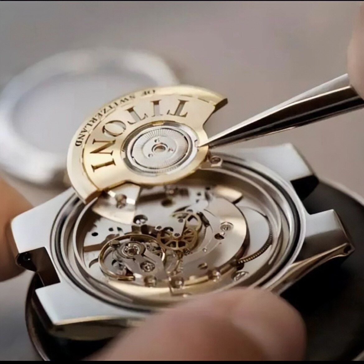 手表服务品牌改装维修保养更换瑞士石英eta机械机芯表壳表带