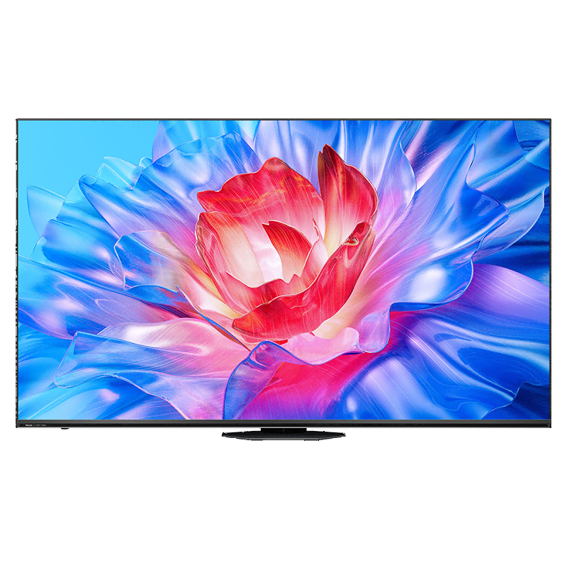 海信电视85E8N Pro 85英寸 ULED X Mini LED 黑神话悟空定制电视