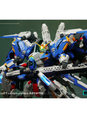 定金 买一送一 机甲之城 MASX-0033普通版 1/72拼装模型