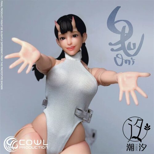 COWLPRODUCTION「鬼」