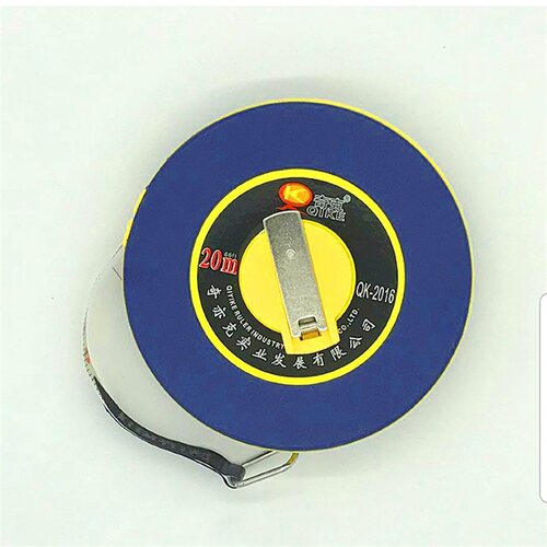 QK-2024皮卷尺20米30米50米