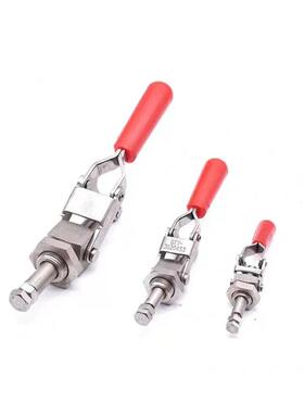 替代上隆推拉式快速夹钳TCPF TCPM TCPF3 TCPF6 TCPF7 TCPM1TCPM2