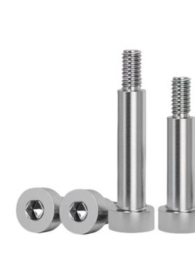 轴承止动销BKT31 32 36-D4 D5 D6 D8-H7 H8H9H11-L3L4L5L10L20L30