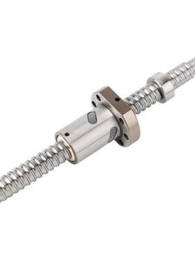 滚珠丝杆BSWE BTWE0802 1002 1204 1210 1510 1516 1520 1605替代