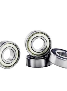 BAY不锈钢轴承6300 6301 6302 6303 6304 6305 ZZ-E-J SUS怡合达