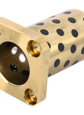 无油衬套 MPTSZ6 8 10 12 13 16 20-15 20 25 30 35 40 50