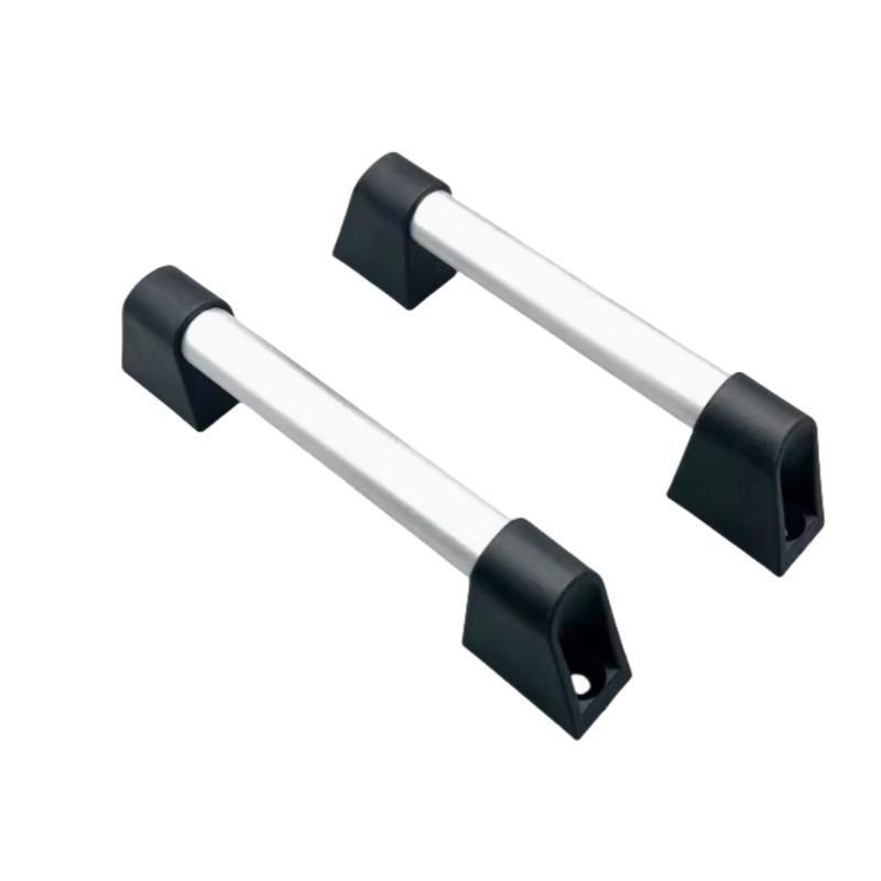 铝合金管型拉手UWAPN UHFAP150/200/250/300/400/500/600机床设备