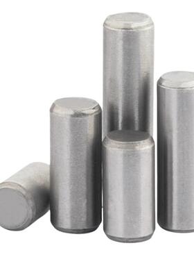 定位销直杆型MS1/1.5/2/2.5/3/4/5/6/8/10/12/13-6/8/10/15/20/30