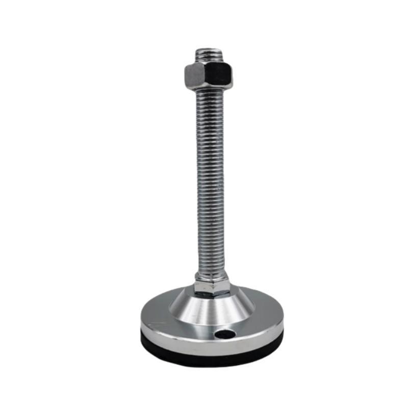 防震脚杯 WAC08-D40/D60-M8M10M12M16M20-L30L50L80L100L120L150