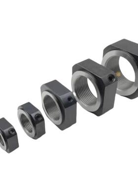 方形螺母BKE51-M6/M8/M10/M12/M15/M17/M20/M25M30M35M40-1.0/1.5