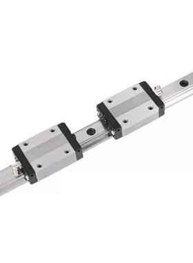 微型直线导轨SSEB6-25/SSEB6-40/SSEB6-55/70/SSEB6-85/SSEB6-100