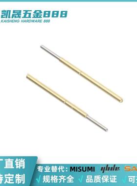 替怡合达探针PLB01-H/D/A1 PLB02-A1/PLB02-E2/PLB03-A/PLB03-H