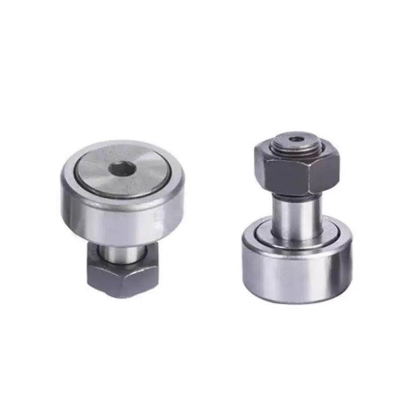 S-CF3 4 5 6 8 10 12 16 18 20 24 30-1 BUU螺栓型轮滚轮凸轮轴承