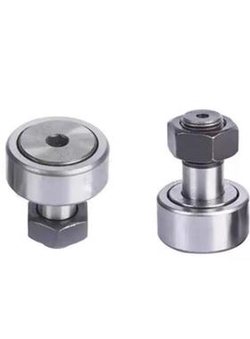 S-CF3 4 5 6 8 10 12 16 18 20 24 30-1 BUU螺栓型轮滚轮凸轮轴承