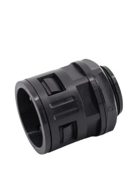 替代上隆波纹管快速接头-直通型 BWA-10 13 15.8 18.5 21.2 25 28