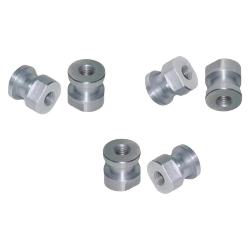 怡合达内螺纹浮动接头WHC31-M3 M4 M5M6 M8M10M12M16 M18 M22气缸