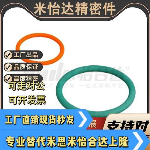 EML21/22/23/31d2/d3/d4/d5/d6/d8/d10 替代怡合达 聚氨酯圆皮带