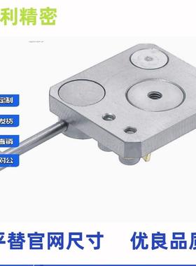 ECSK13 SEC1IVG6 SECWK1K4 SECK16/ICG88/89-13 16W直线导轨夹具