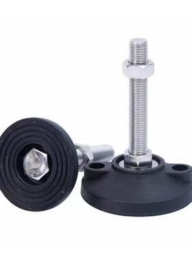 WAK21/22-D45/D70/D80-M8/M10/M12/M16/M20-L50/L100/L150脚杯